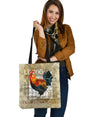 Art Totes