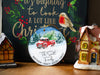 Christmas Tree Memories