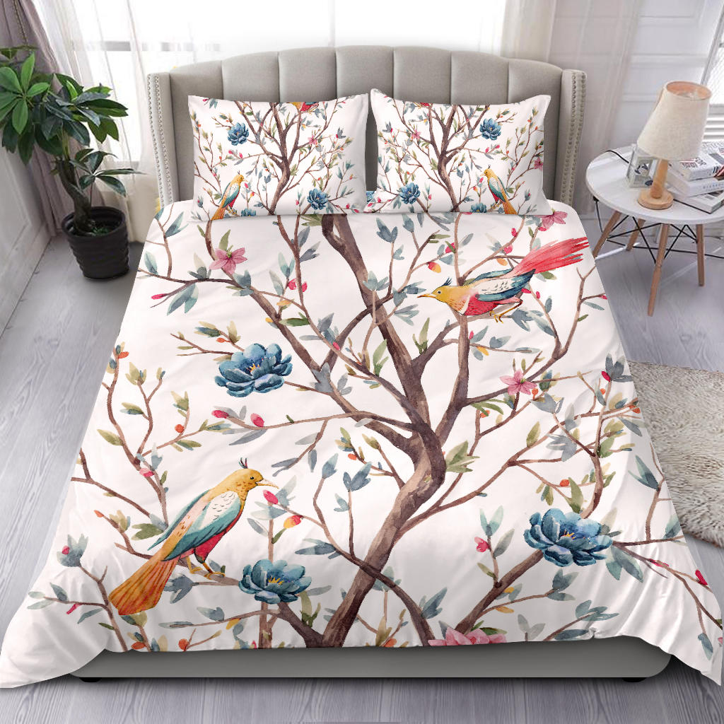 Art Bedding
