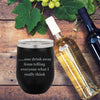 Wine Tumblers