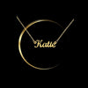 Personalized Name Necklace