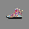 Cozy Winter Sneakers and Boots