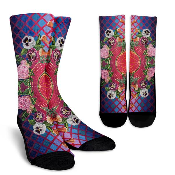 Crazy Socks