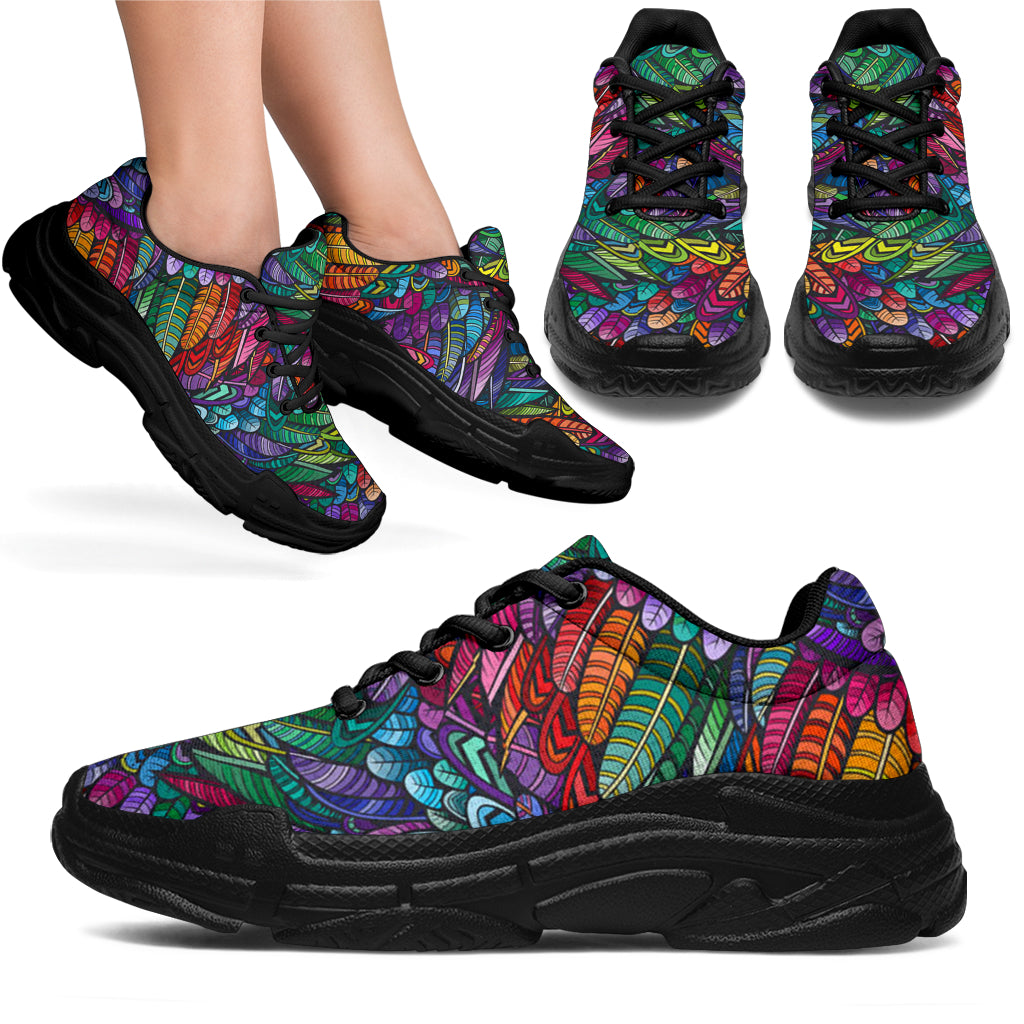 Chunky Sneakers