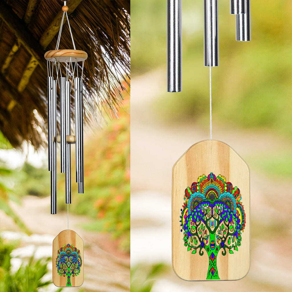Wind Chimes