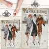 Wood Jig Saw puzzles