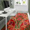 Rug Art