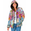 Hooded Jackets