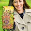 Wallets, Clutch Purses and Phone Wallets