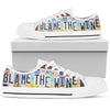 Low Tops