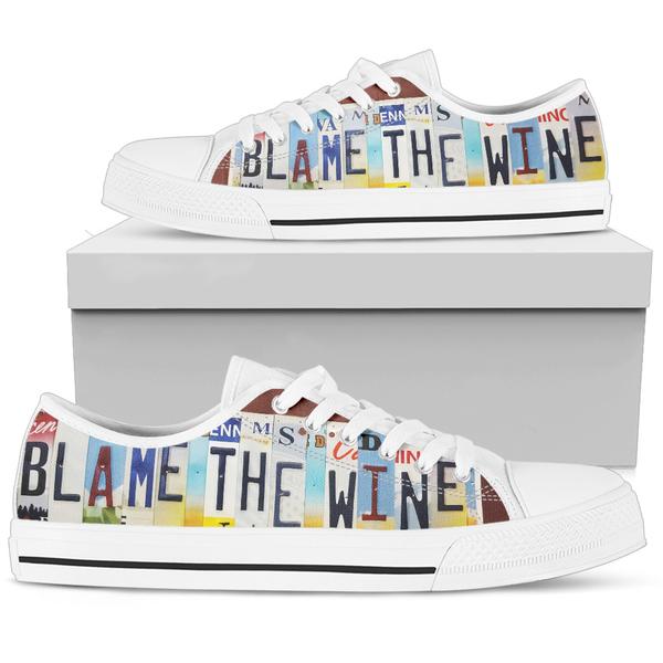 Low Tops