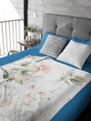 Art Premium Fleece Blankets