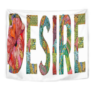 Desire All Things Good