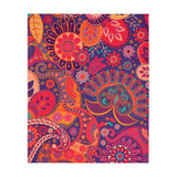Velveteen Microfiber Blanket (Two-sided print)