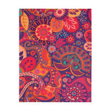 Velveteen Microfiber Blanket (Two-sided print)