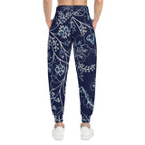 Athletic Joggers, Streetwear. Casual Wear, Fashionable Custom Design