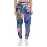 Athletic Joggers, Streetwear, Custom Design