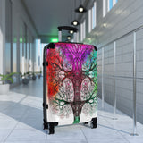Suitcase Tree of Life Custom Designs