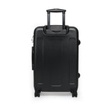 Suitcase Street Art Luggage