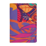 Velveteen Microfiber Blanket (Two-sided print)