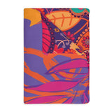 Velveteen Microfiber Blanket (Two-sided print)