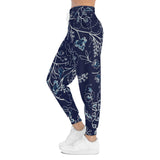 Athletic Joggers, Streetwear. Casual Wear, Fashionable Custom Design