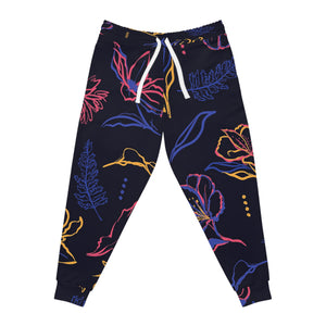 Athletic Joggers, Streetwear, Fashionwear, Sportswear