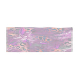 Light Fashion Scarf Custom Print