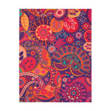 Velveteen Microfiber Blanket (Two-sided print)