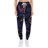Athletic Joggers, Streetwear, Fashionwear, Sportswear