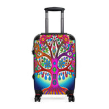 Suitcase Tree of Life Custom Designs