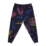 Athletic Joggers, Streetwear, Fashionwear, Sportswear