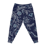 Athletic Joggers, Streetwear. Casual Wear, Fashionable Custom Design