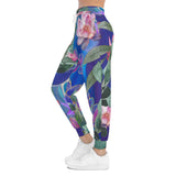 Athletic Joggers, Streetwear, Custom Design