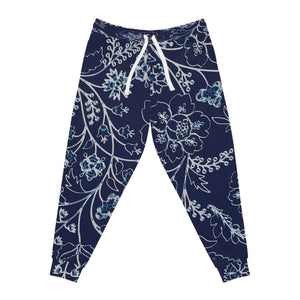 Athletic Joggers, Streetwear. Casual Wear, Fashionable Custom Design