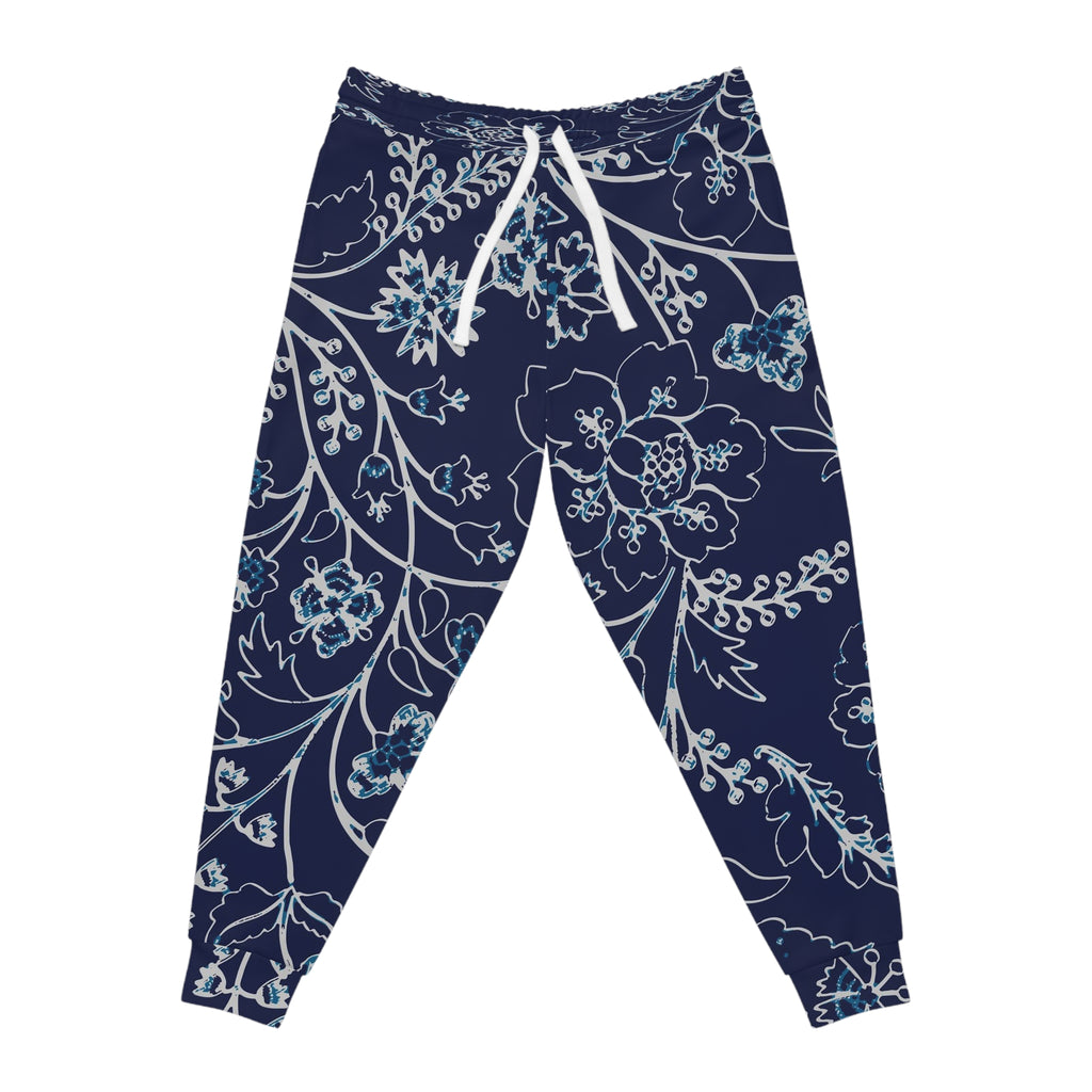 Athletic Joggers, Streetwear. Casual Wear, Fashionable Custom Design