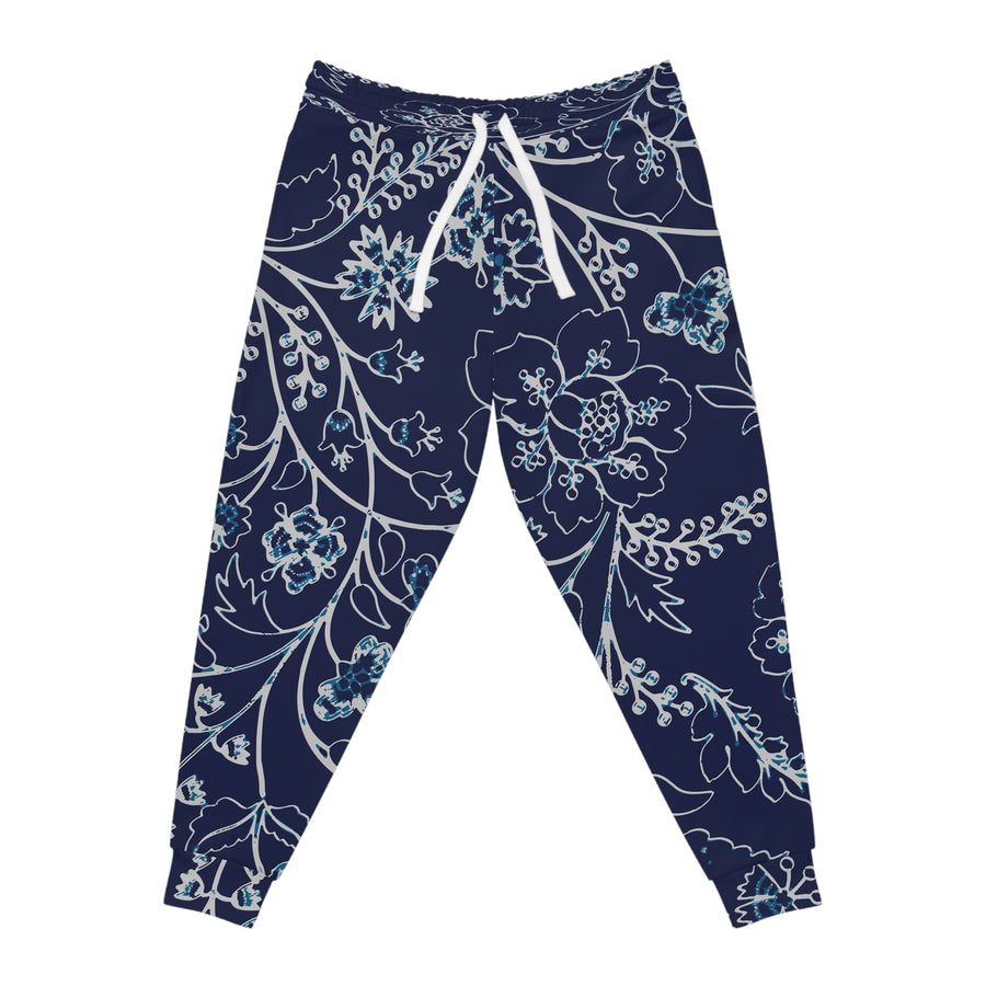 Athletic Joggers, Streetwear. Casual Wear, Fashionable Custom Design