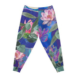 Athletic Joggers, Streetwear, Custom Design