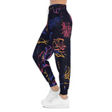 Athletic Joggers, Streetwear, Fashionwear, Sportswear