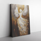 Angel From Wave to Particle