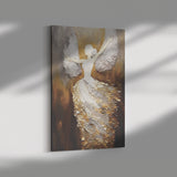Angel From Wave to Particle
