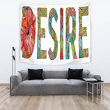 Desire All Things Good