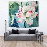 Tapestry Lotus