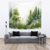 Tapestry Sacred Forest