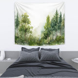 Tapestry Sacred Forest