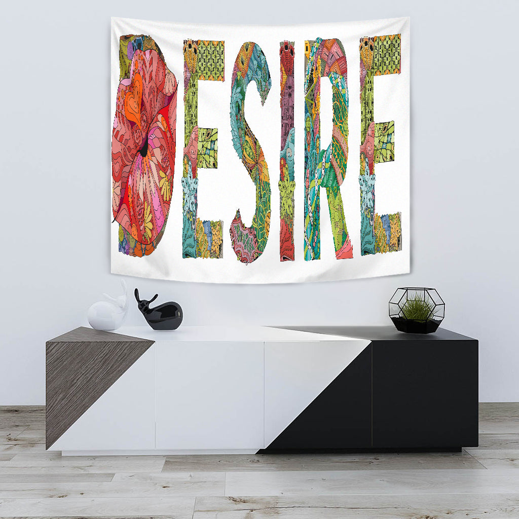 Desire All Things Good
