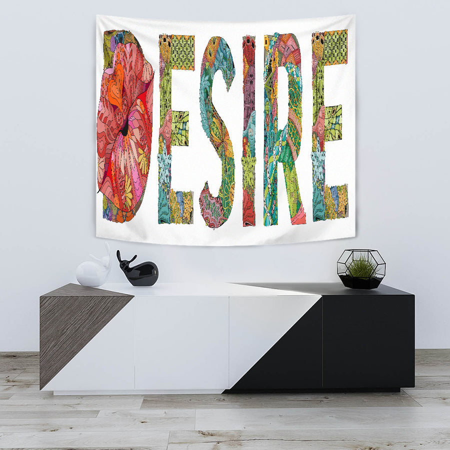 Desire All Things Good