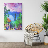 Coastal Paradise