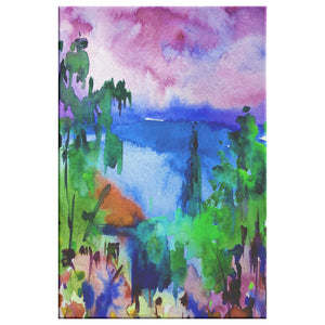 Coastal Paradise