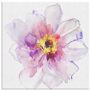 Flower in Full Bloom